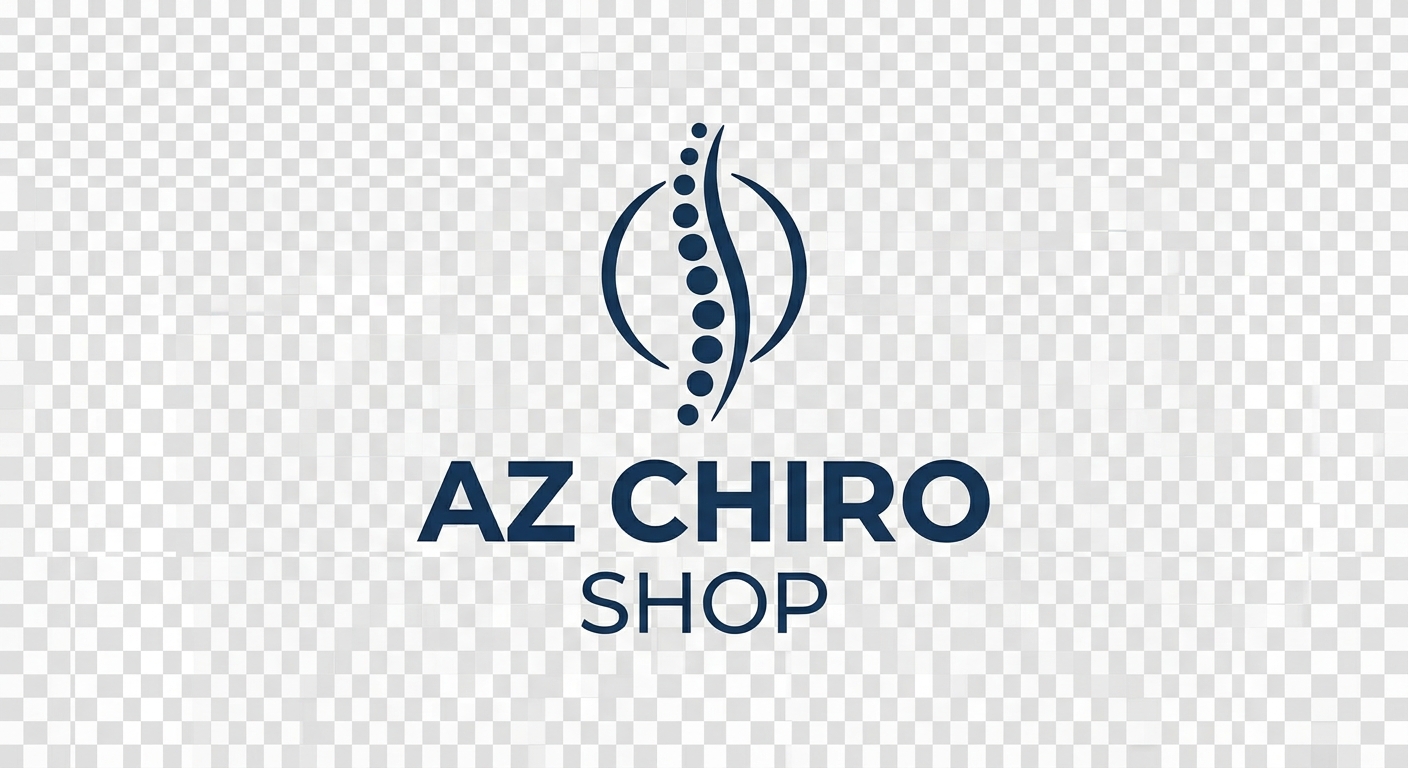 AZ Chiro Shop